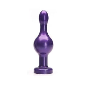Planet Dildo Joy Stick - Midnight Purple