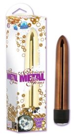 Precious Metal Gems 6.75 Inches