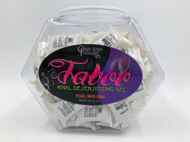 Taboo