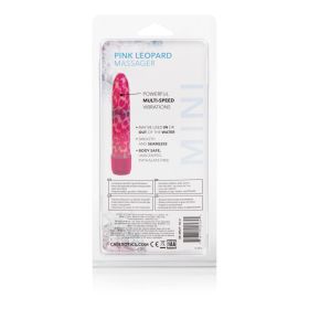 Leopard Massager Mini