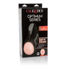 Optimum Power Rechargeable Grip