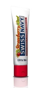 Swiss Navy Strawberry Kiwi Water
