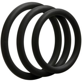 Optimale 3 C Ring Set