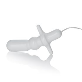 Pocket Exotics Ivory Anal