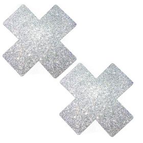 Silver Pixie Dust X