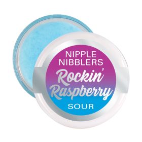 Nipple Nibbler Sour Pleasure Balm Rockin'  Raspberry