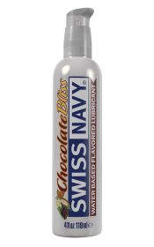 Swiss Navy Flavors Lubricant