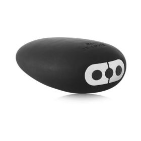Je Joue Mimi Soft Soft-tip Clitoral Vibrator Black