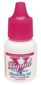 Liquid v for Women 1/3 Oz