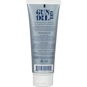 Gun Oil H20 Gel