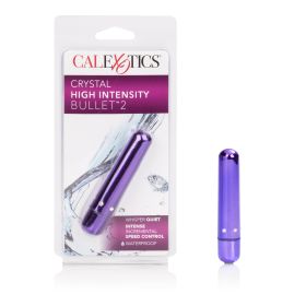 Crystal High Intensity Bullet 2