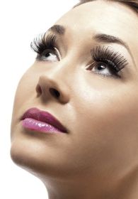 Eyelashes