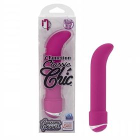 7 Function Classic Chic