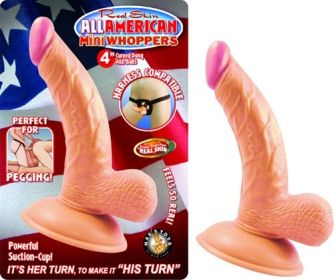 All American Mini Whoppers 4