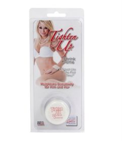 Tighten Up Shrink Creme
