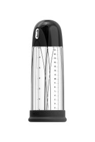 Pump Rechargeable Vacuum Penis