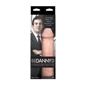 Be Danny D!