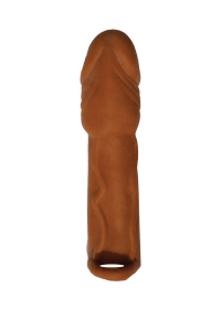 Skinsations Latin Lover Series Husky Lover 6.5 Inch