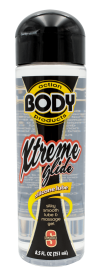 Body Action Xtreme Glide 8.5 Oz