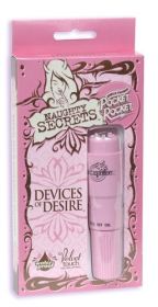 Naughty Secrets