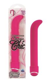 7 Function Classic Chic Standard G