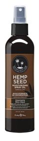 Hemp Seed Moisturizing Spray Oil