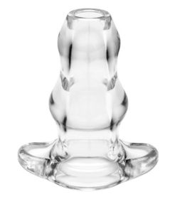 Double Tunnel Plug Medium