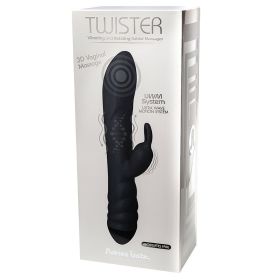 Adrien Lastic Twister