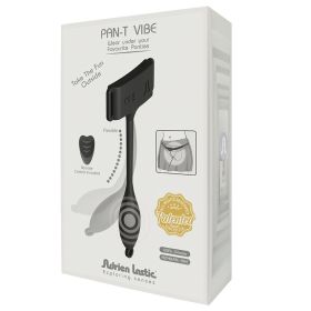 Adrien Lastic Pan