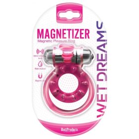 Magnetized