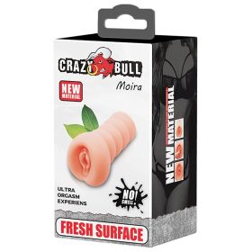 Crazy Bull Stroker