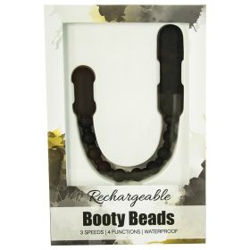 Booty Beads Rechargeable 7 Function