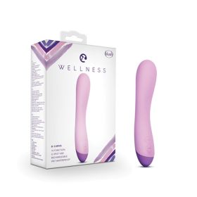 Wellness G Curve