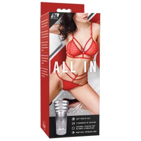 M For Men All In