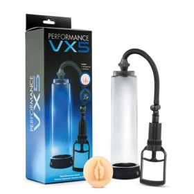 Performance VX5 Pump System