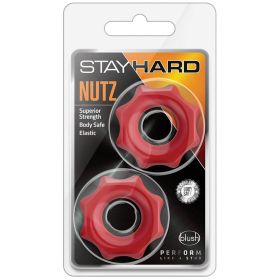 Stay Hard Nutz