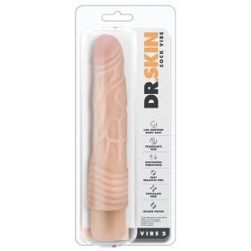 Dr. Skin Cock Vibe 2