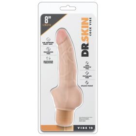 Dr. Skin Vibe 12
