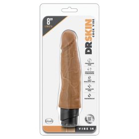 Dr. Skin Cock Vibe 14