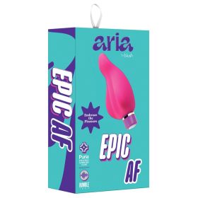 Aria Epic AF