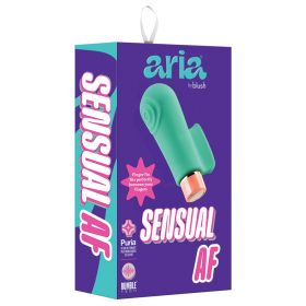Aria Sensual AF
