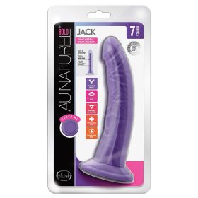 Au Naturel Bold Jack Dildo