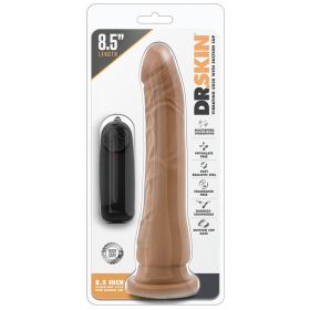 Dr. Skin Vibrating Cock