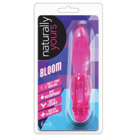 Naturally Yours Bloom