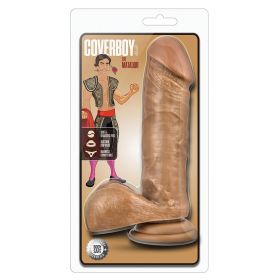 Coverboy The Matador