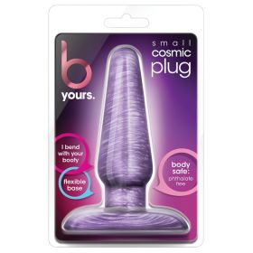 B Yours. Cosmic Plug Small