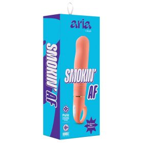 Aria Smokin' AF