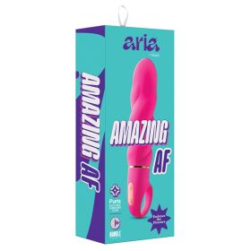 Aria Amazing AF