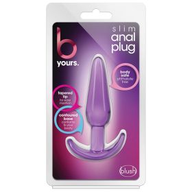 B Yours. Slim Anal Plug