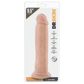 Dr. Skin Cock